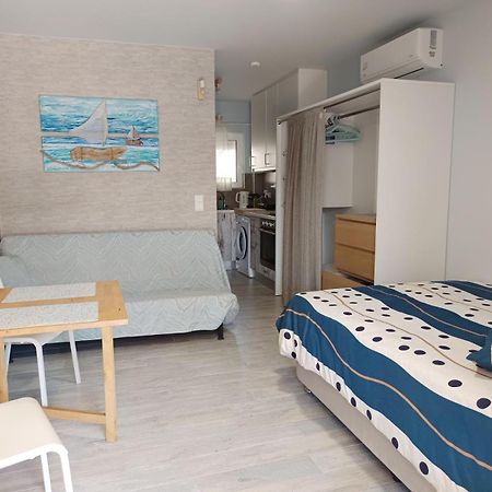 Island Mood Studio Pórto Ráfti المظهر الخارجي الصورة