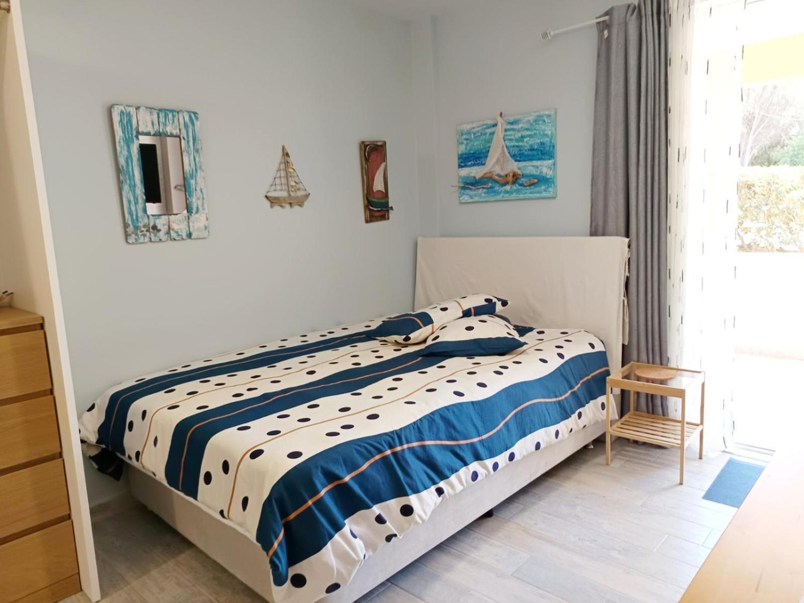 Island Mood Studio Pórto Ráfti المظهر الخارجي الصورة