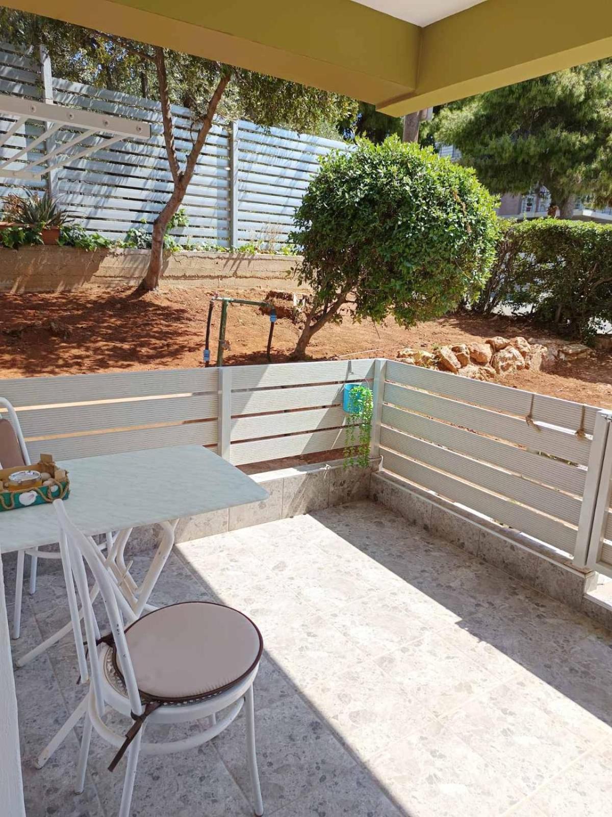 Island Mood Studio Pórto Ráfti المظهر الخارجي الصورة